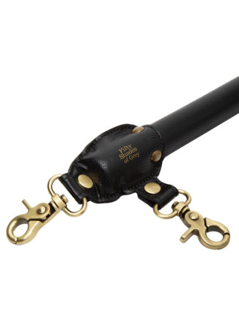 Bound to You Spreader Bar